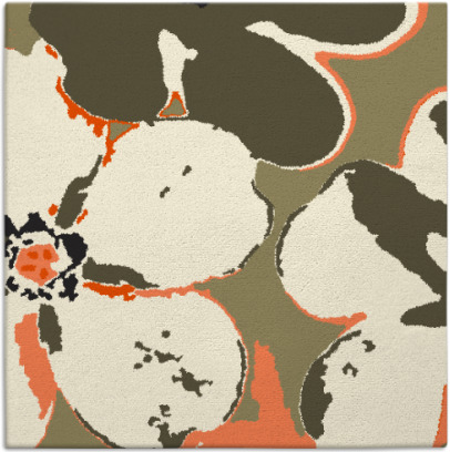 wanderoo rug - item 108896