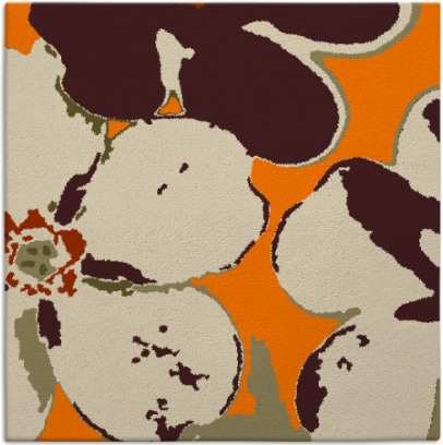 wanderoo rug - item 108901