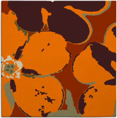 wanderoo rug - item 108904