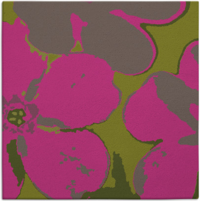 wanderoo rug - item 108914