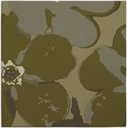 wanderoo rug - item 108917