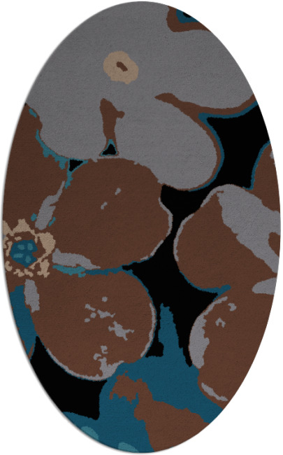 wanderoo rug - item 108954