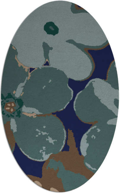 wanderoo rug - item 108970