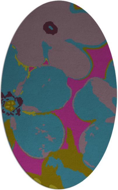 wanderoo rug - item 109001