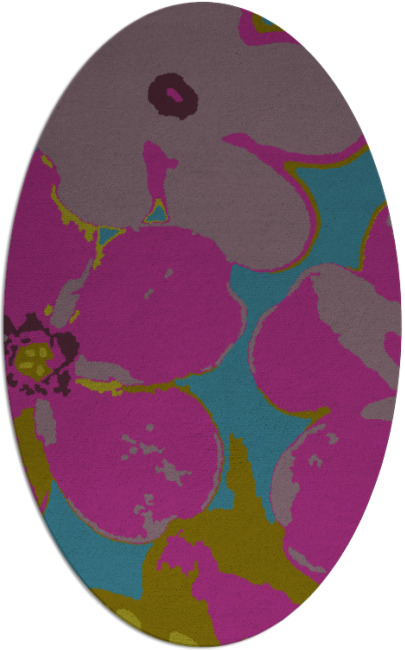 wanderoo rug - item 109002