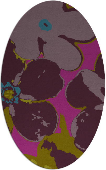 wanderoo rug - item 109003