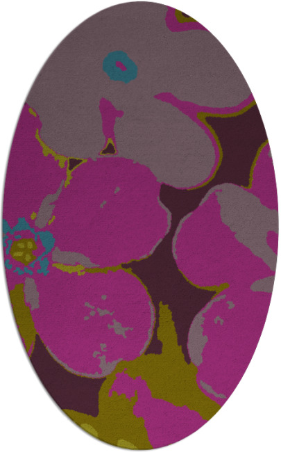 wanderoo rug - item 109004