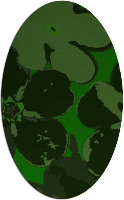 wanderoo rug - item 109006