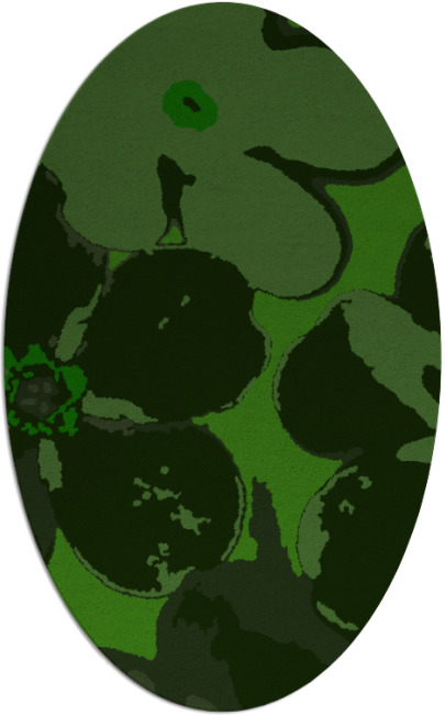 wanderoo rug - item 109008