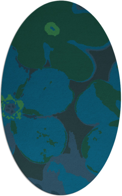 wanderoo rug - item 109017