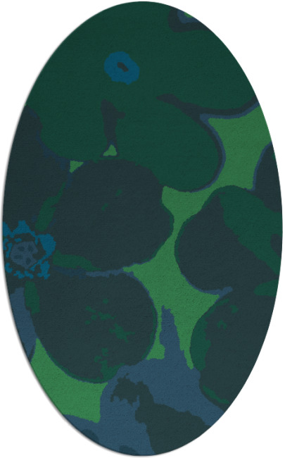 wanderoo rug - item 109020