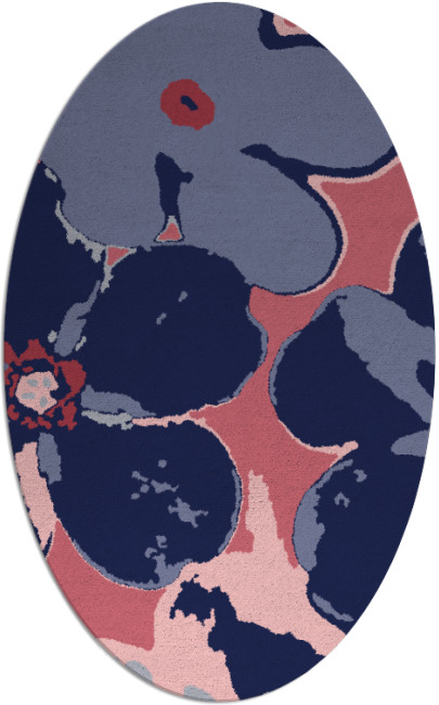 wanderoo rug - item 109029