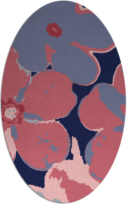 wanderoo rug - item 109030