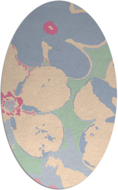 wanderoo rug - item 109040