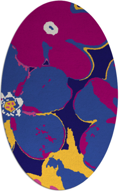 wanderoo rug - item 109041