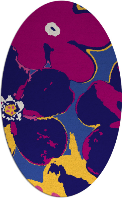 wanderoo rug - item 109042