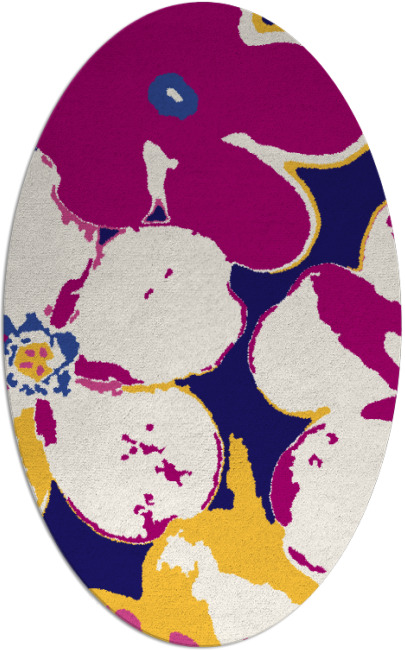 wanderoo rug - item 109043