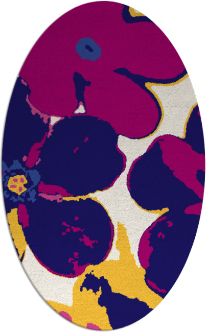wanderoo rug - item 109044