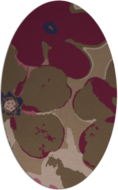 wanderoo rug - item 109047