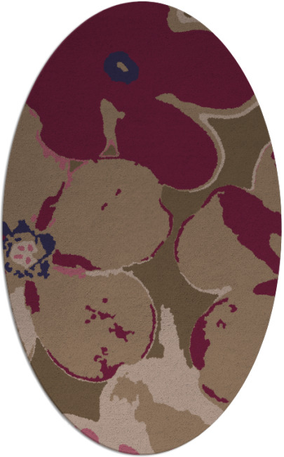 wanderoo rug - item 109048