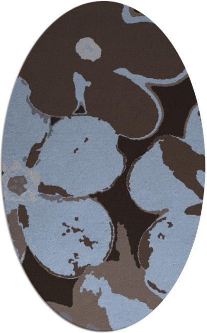 wanderoo rug - item 109052