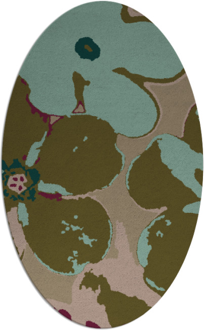 wanderoo rug - item 109057