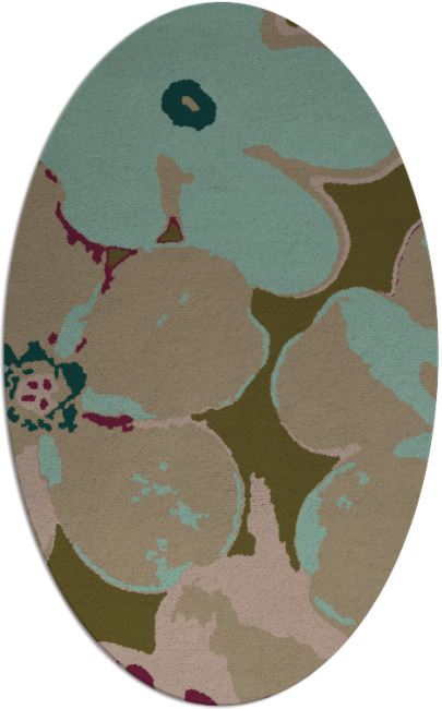 wanderoo rug - item 109058