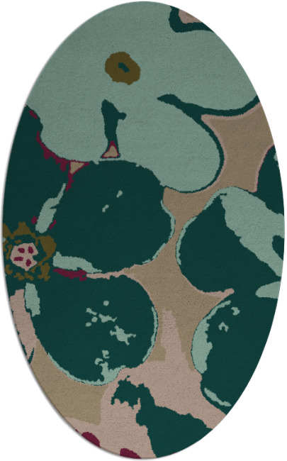 wanderoo rug - item 109059