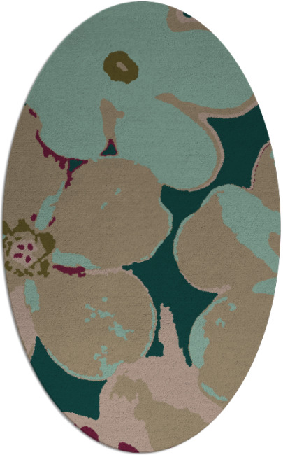 wanderoo rug - item 109060