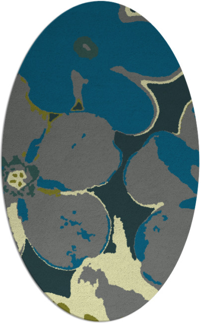 wanderoo rug - item 109065