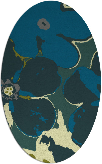 wanderoo rug - item 109068