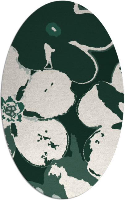 wanderoo rug - item 109072