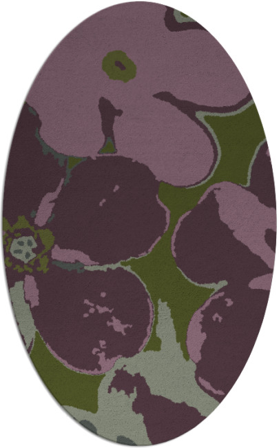 wanderoo rug - item 109075