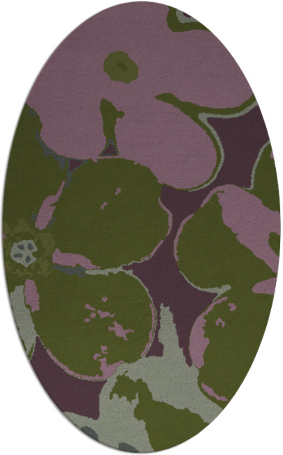 wanderoo rug - item 109076