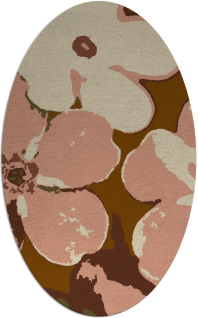 wanderoo rug - item 109083