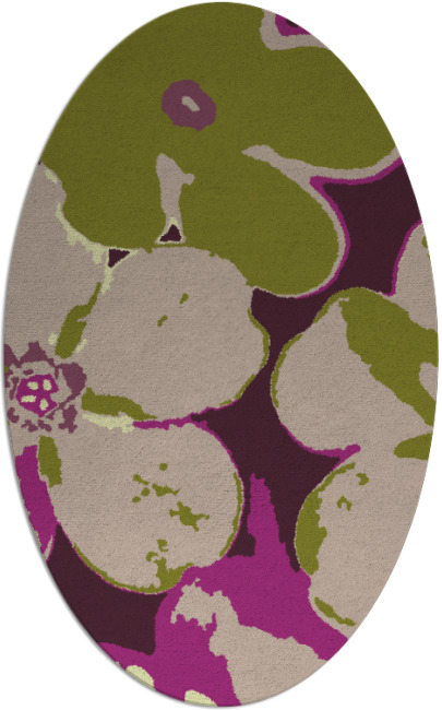 wanderoo rug - item 109097