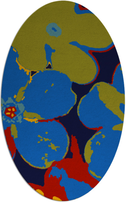 wanderoo rug - item 109105