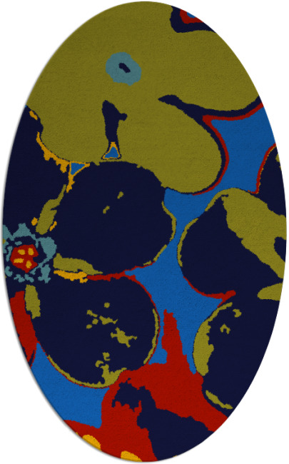 wanderoo rug - item 109106