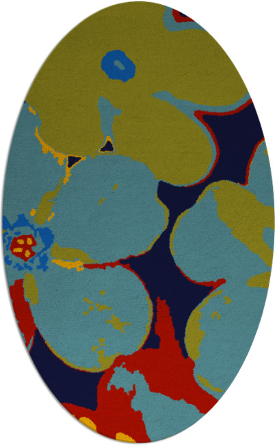 wanderoo rug - item 109107