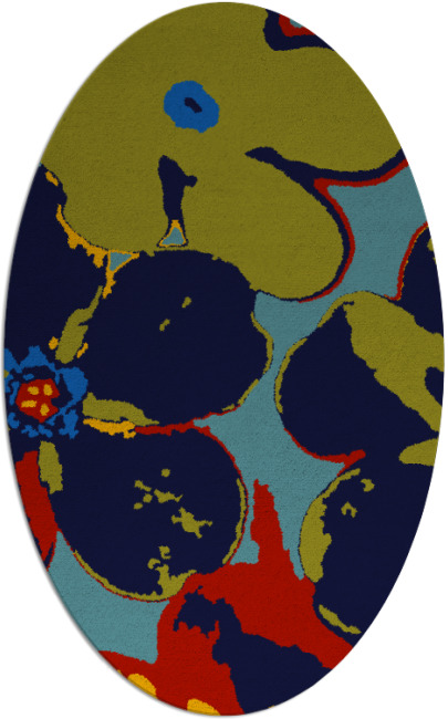 wanderoo rug - item 109108