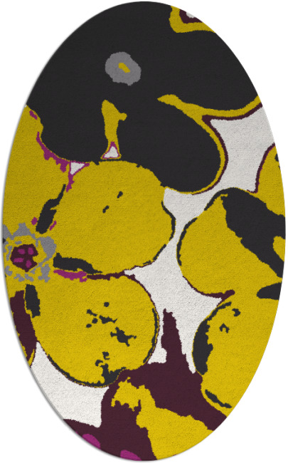 wanderoo rug - item 109123