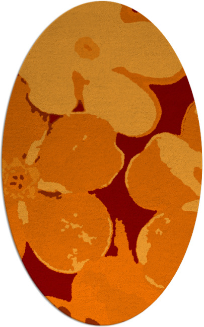 wanderoo rug - item 109125