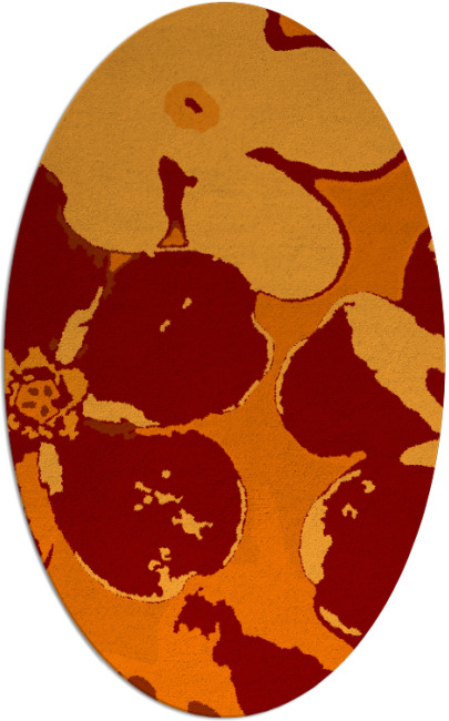 wanderoo rug - item 109126