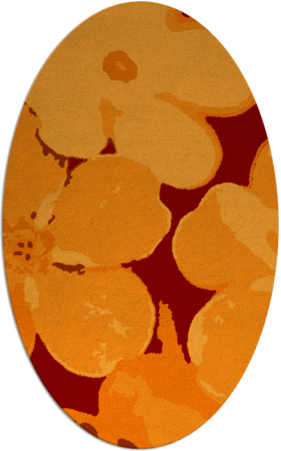 wanderoo rug - item 109127