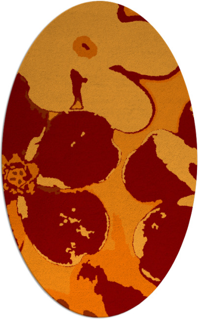 wanderoo rug - item 109128