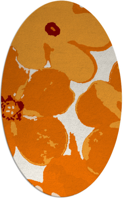 wanderoo rug - item 109129