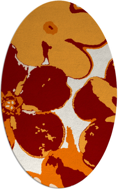wanderoo rug - item 109131