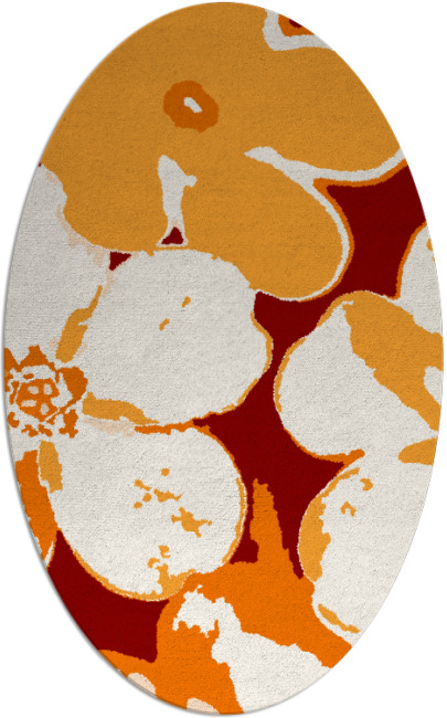 wanderoo rug - item 109132