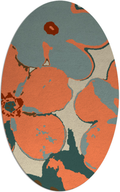 wanderoo rug - item 109133