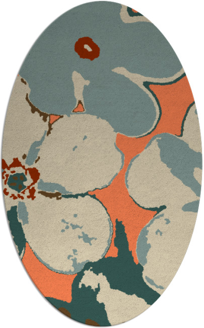 wanderoo rug - item 109134